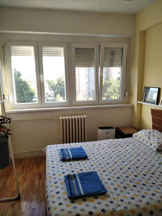 Viva Apartment Scopia Exterior foto