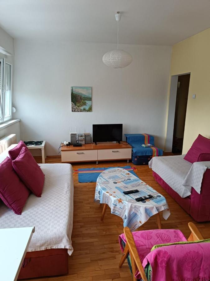 Viva Apartment Scopia Exterior foto
